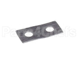 MM211097 Henny Penny Flat Seal 70 X 35 - 1
