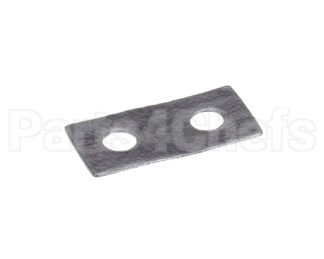 MM211097 Henny Penny Flat Seal 70 X 35 - 1