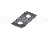 MM211097 Henny Penny Flat Seal 70 X 35 - 1