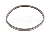 MM211112 Henny Penny Door Gasket For 6.23 Spacesaver