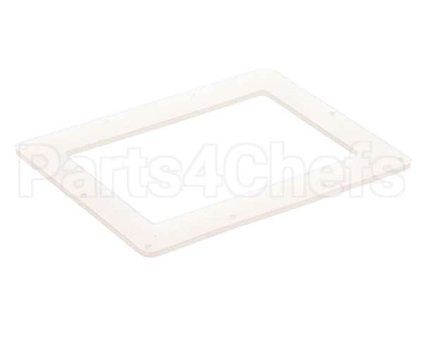 MM211129 Henny Penny Flat Seal 121 X 148-3 Mm
