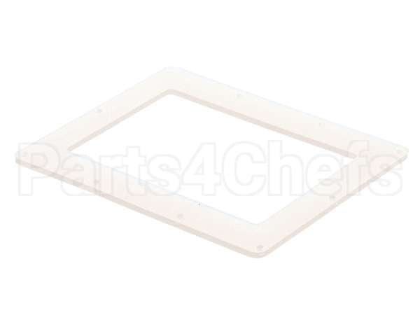 MM211129 Henny Penny Flat Seal 121 X 148-3 Mm