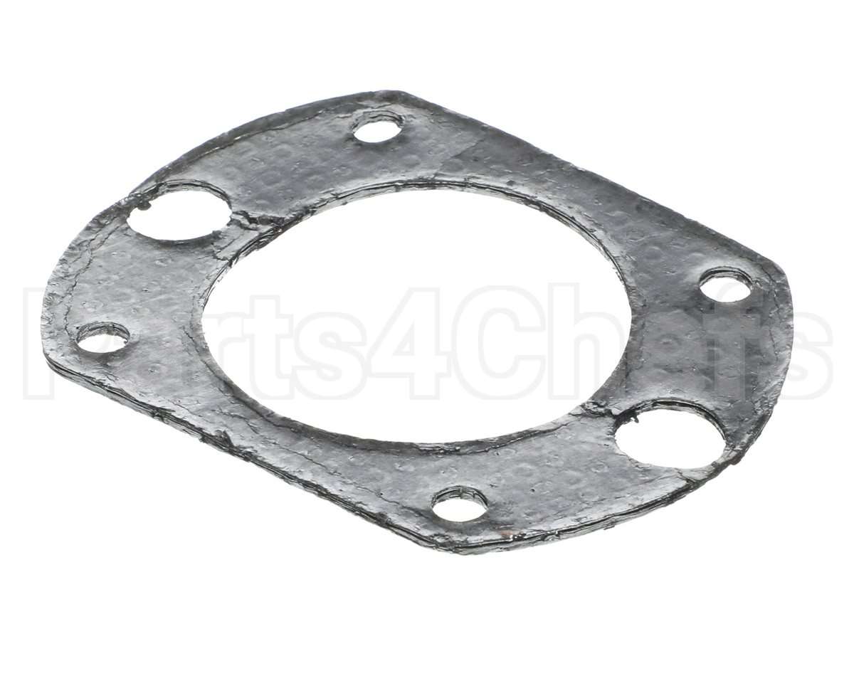 MM211141 Henny Penny Flat Ring Seal 62 82-1,5 Mm