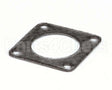 MM211144 Henny Penny Flat Ring Seal 63,7X63,7-1,5Mm