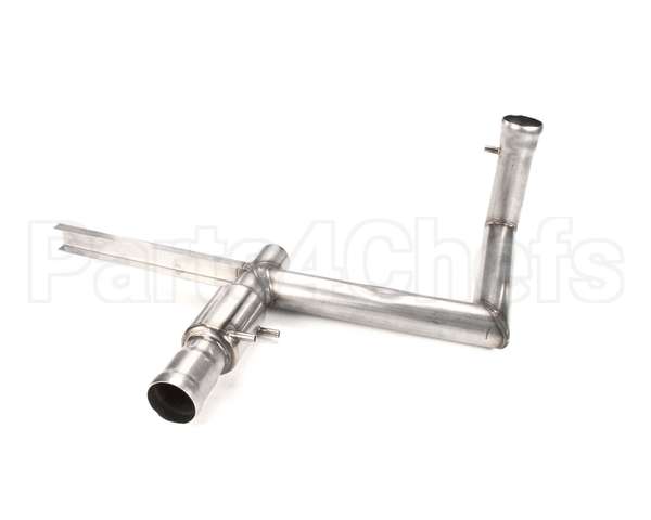 MM216117 Henny Penny Exchanger, Water/Drain6Xx/1Xx