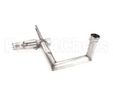 MM216117 Henny Penny Exchanger, Water/Drain6Xx/1Xx