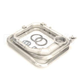 MM216121 Henny Penny Heat Exchanger, Gas 10X/20X