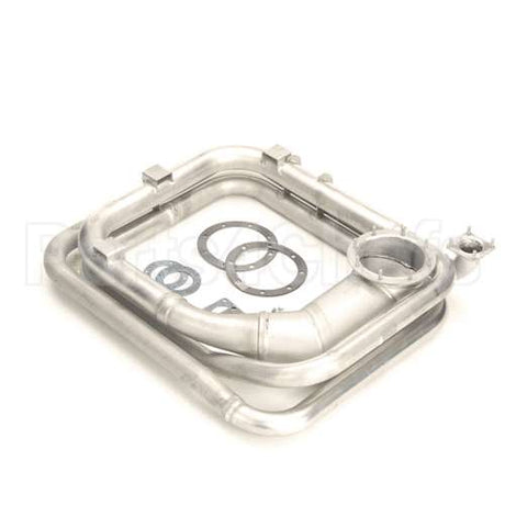 MM216121 Henny Penny Heat Exchanger, Gas 10X/20X