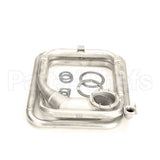 MM216121 Henny Penny Heat Exchanger, Gas 10X/20X