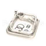 MM216121 Henny Penny Heat Exchanger, Gas 10X/20X