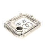 MM216121 Henny Penny Heat Exchanger, Gas 10X/20X
