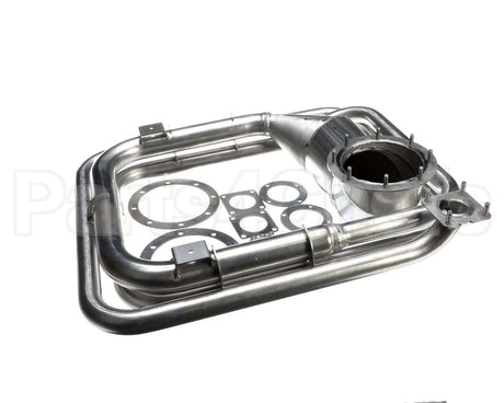 MM216125 Henny Penny Heat Exchanger, Gas 6Xx