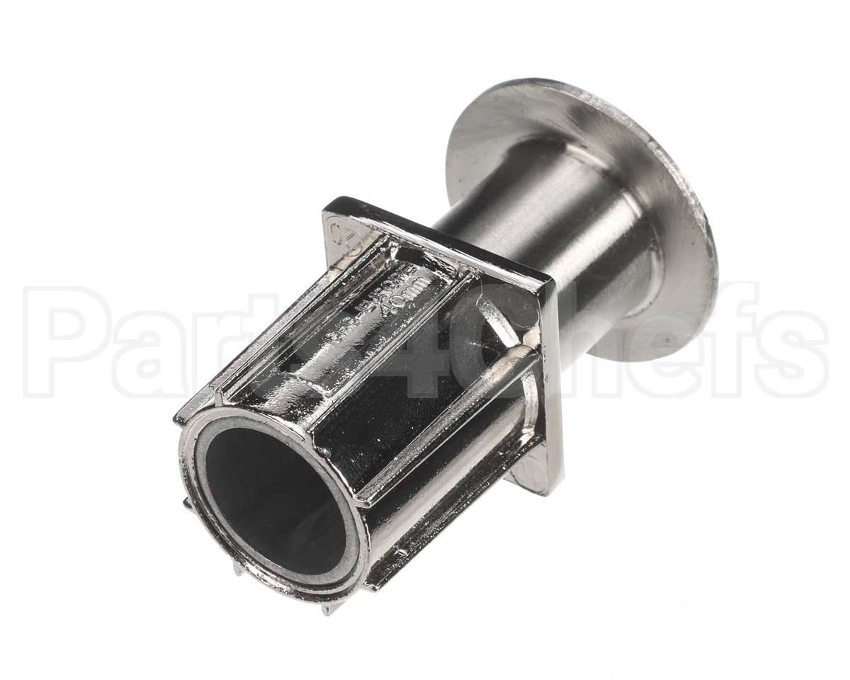 MM216135 Henny Penny Foot Insert-50.8Mm Flange