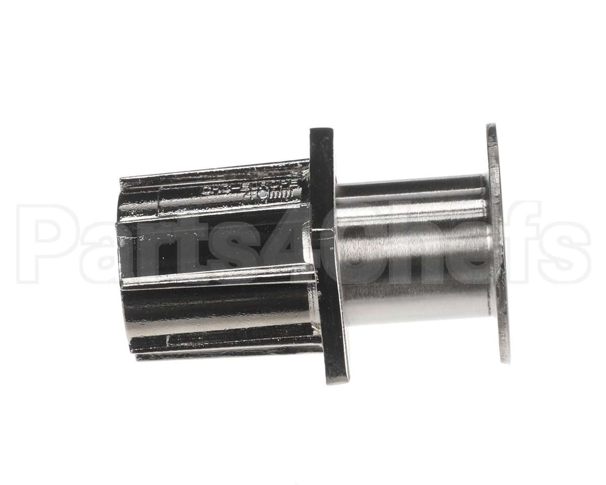 MM216135 Henny Penny Foot Insert-50.8Mm Flange