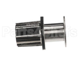 MM216135 Henny Penny Foot Insert-50.8Mm Flange
