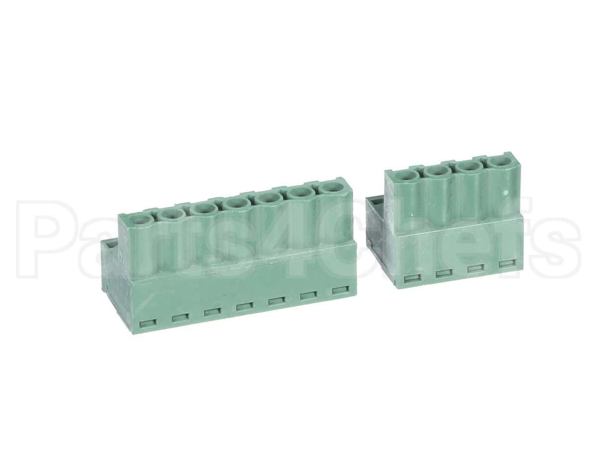MM40417800 Turbo Air Terminal Block