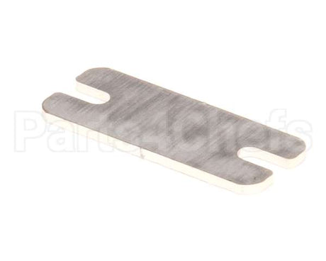 MM801059 Henny Penny Plate, Rect, Locking Mechanism