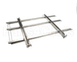 MM816886 Henny Penny Rails, L+R, 3X, Cr-615 Chicken