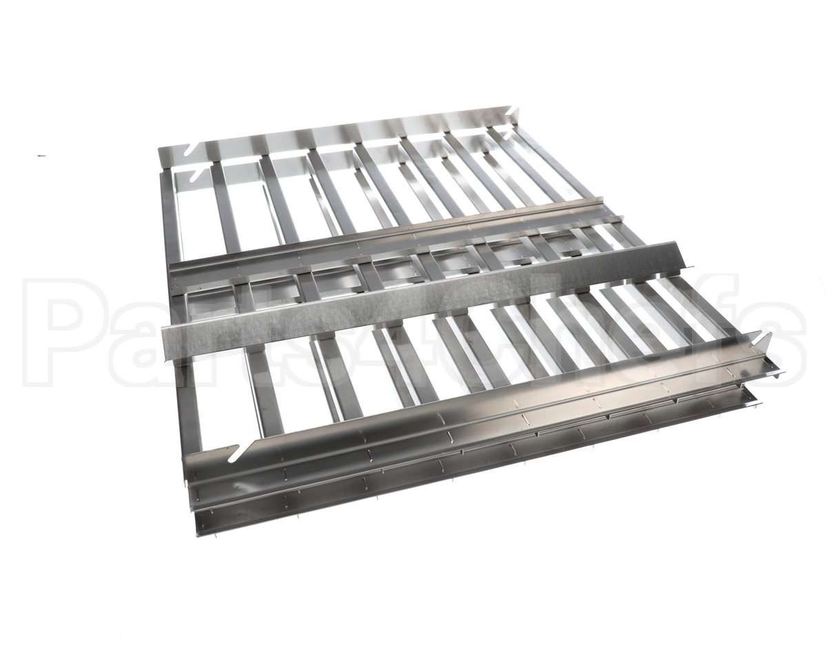 MM845931 Henny Penny Insert,9Rails-Pair 33.5In850Mm
