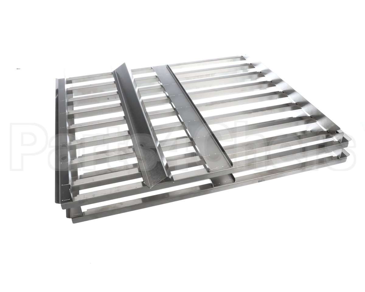 MM845931 Henny Penny Insert,9Rails-Pair 33.5In850Mm