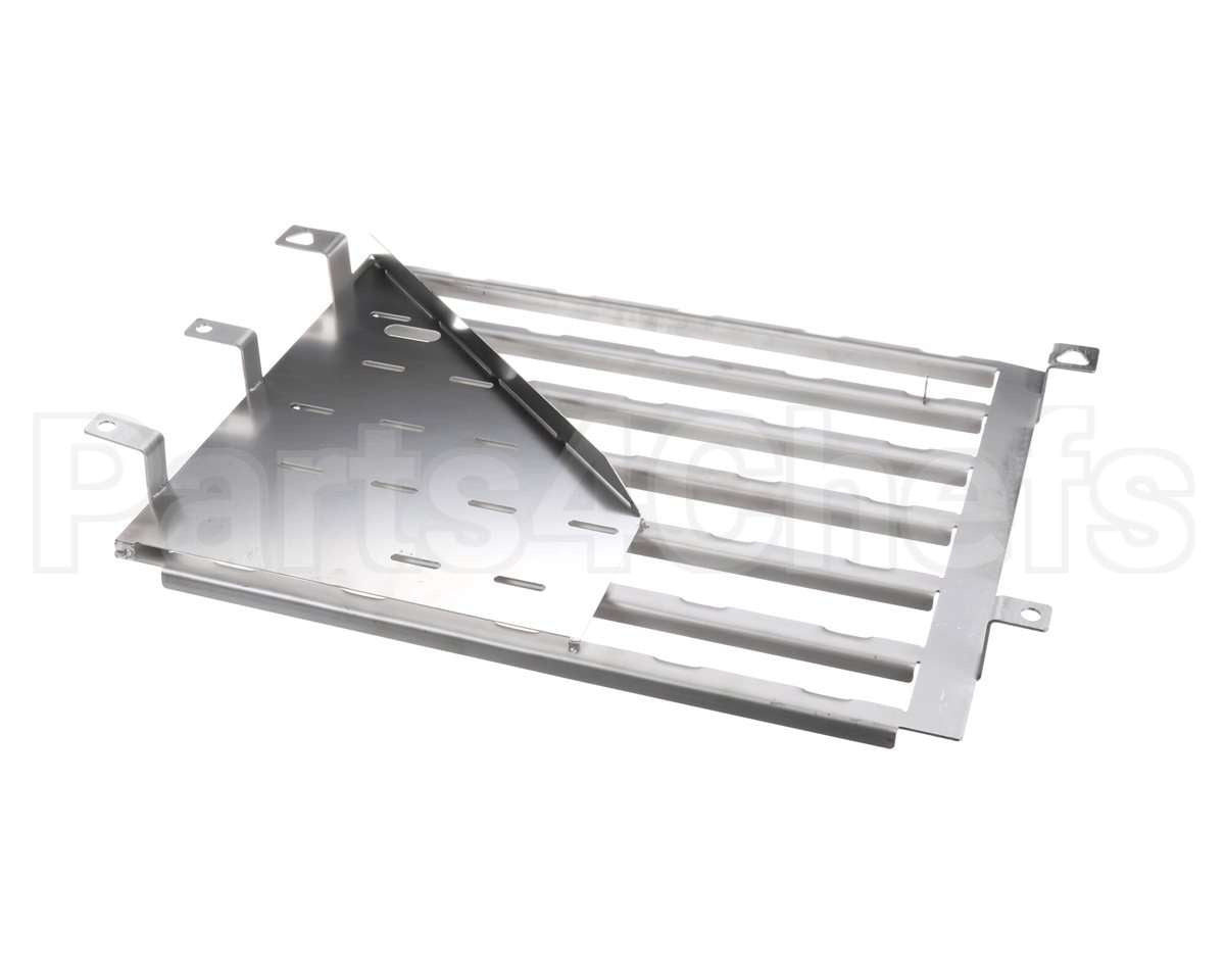 MM856331 Henny Penny Rack For Hansd Compact Left