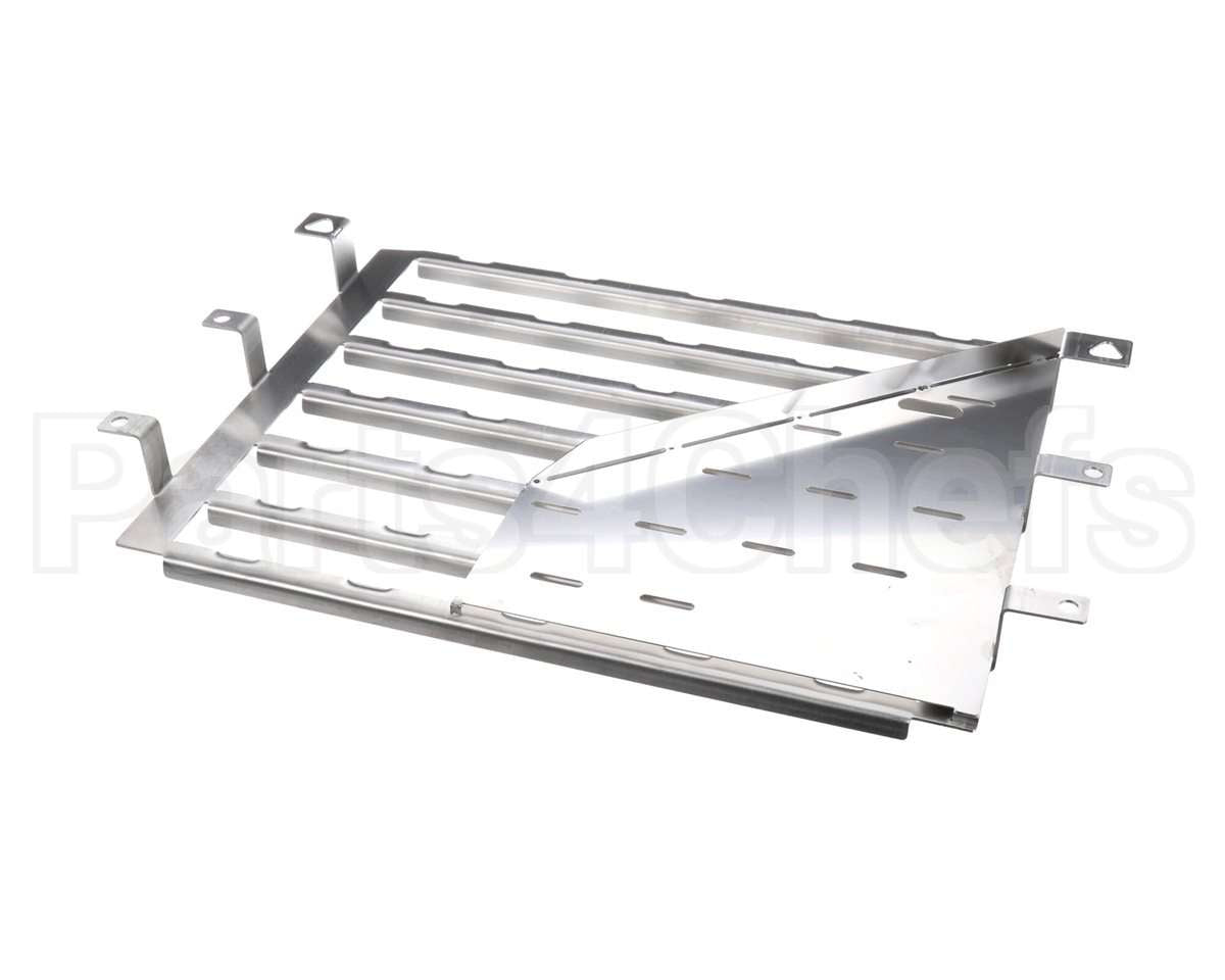 MM856332 Henny Penny Rack For Hansd Compact Right