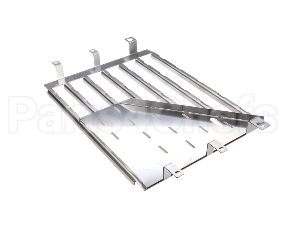MM856332 Henny Penny Rack For Hansd Compact Right