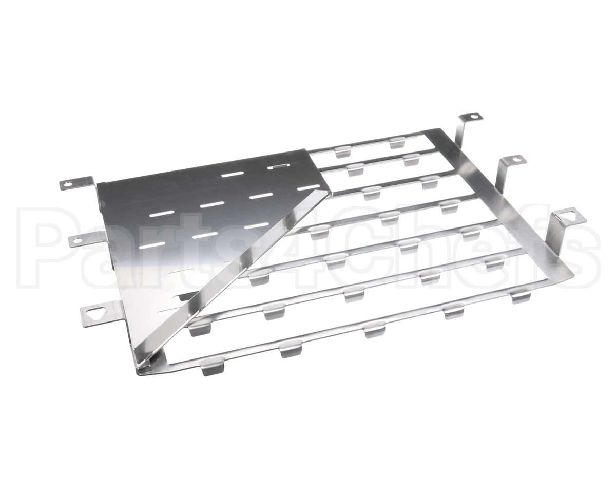 MM856332 Henny Penny Rack For Hansd Compact Right
