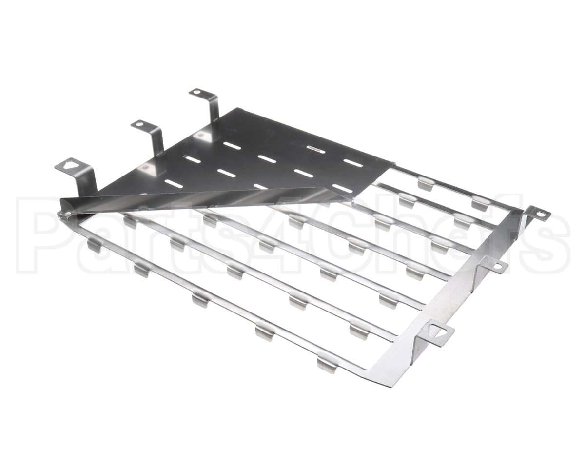 MM856332 Henny Penny Rack For Hansd Compact Right