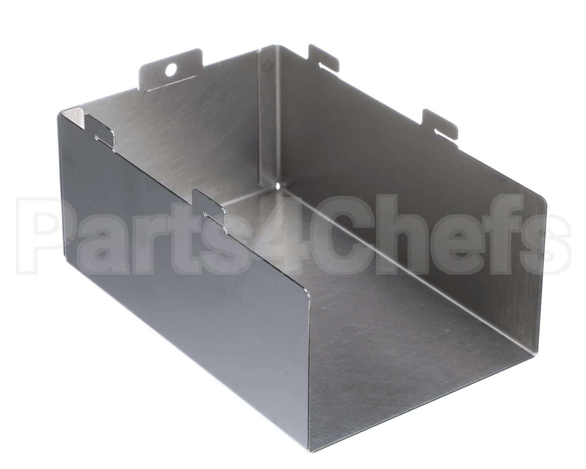 MM885454 Henny Penny Protection Box For Pump