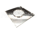 MM890206 Henny Penny Air Baffle Gsc615/620-Esc615