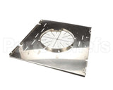 MM890206 Henny Penny Air Baffle Gsc615/620-Esc615