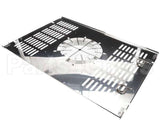MM890221 Henny Penny Air Baffle Esc120