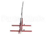 MM890246 Henny Penny Air Baffle Gsc115