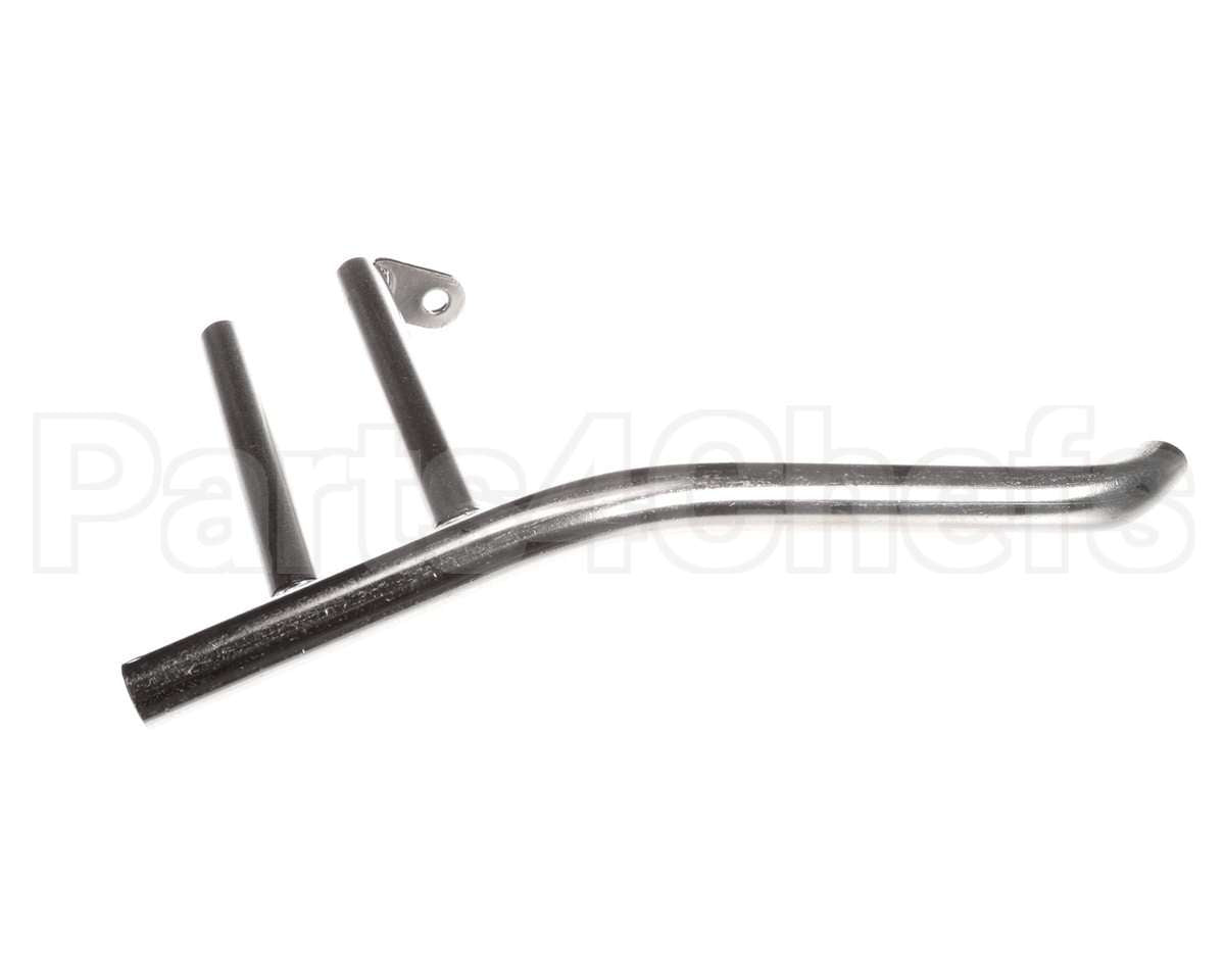 MM935545 Henny Penny Water Supply Pipe, Gas 10.X