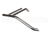 MM935545 Henny Penny Water Supply Pipe, Gas 10.X