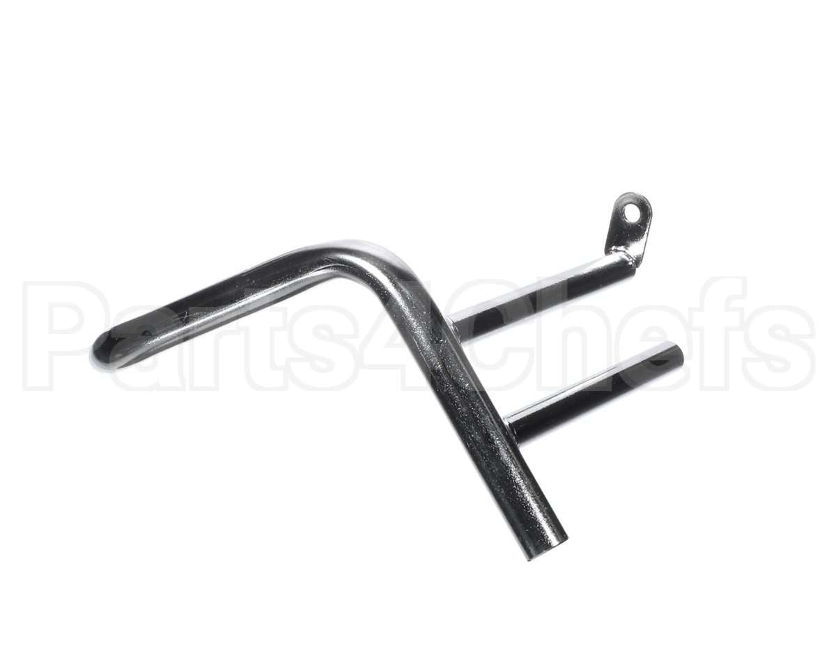 MM935550 Henny Penny Water Supply Pipe Gas 6.X