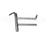MM935550 Henny Penny Water Supply Pipe Gas 6.X