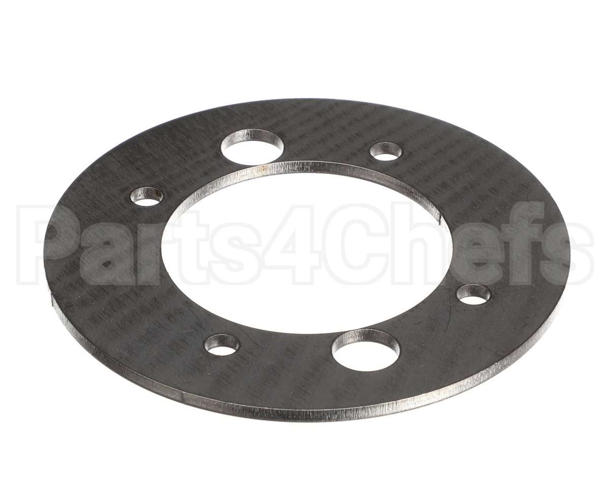 MM945484 Henny Penny Flange Burner Connection