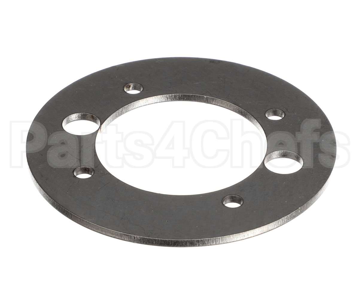 MM945484 Henny Penny Flange Burner Connection