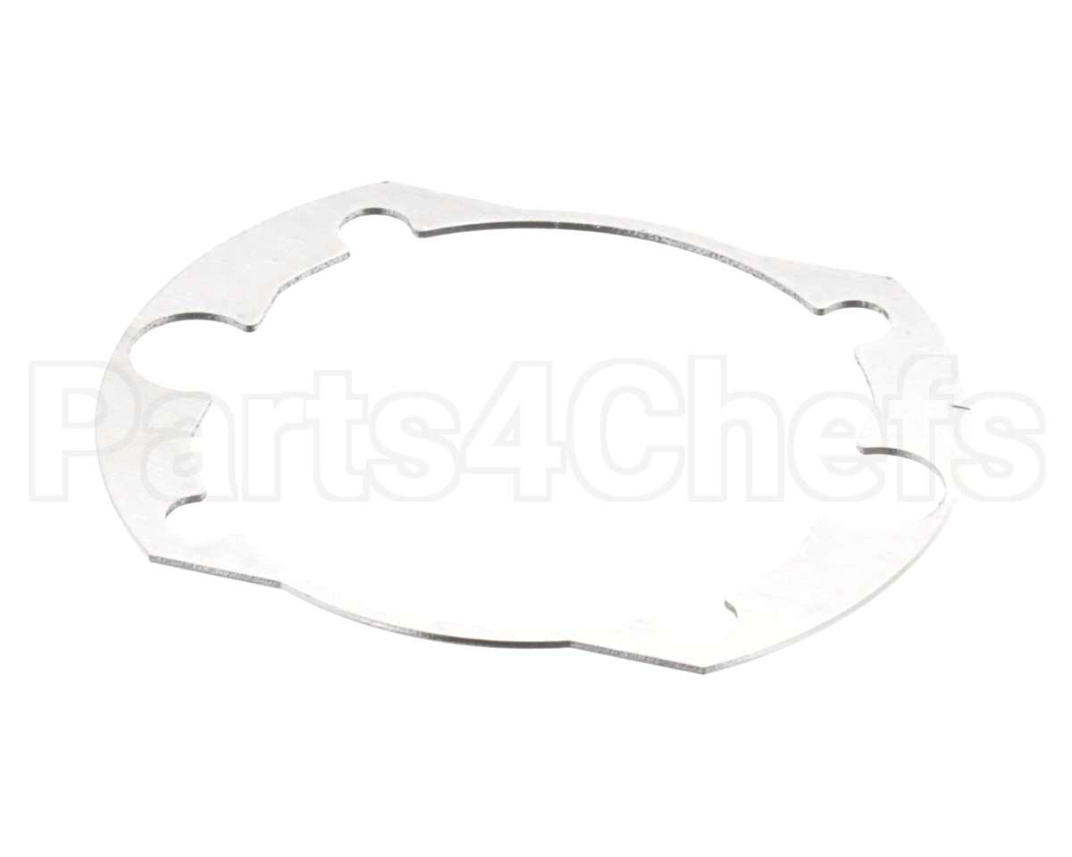 MM945489 Henny Penny Washer 64Mm For Gas Burner