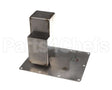 MM945581 Henny Penny Bottom Plate For Trap 20.X