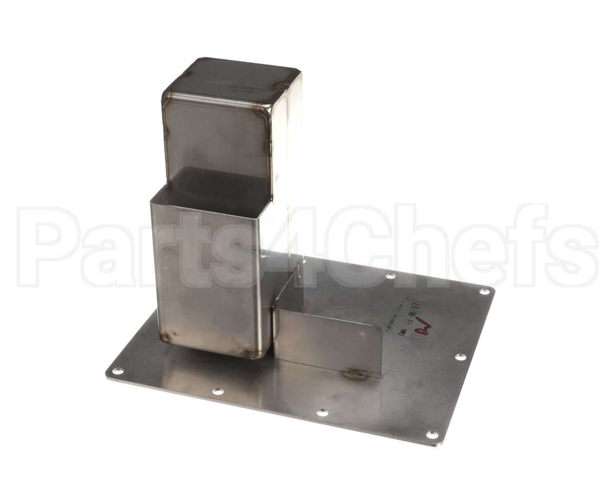 MM945581 Henny Penny Bottom Plate For Trap 20.X