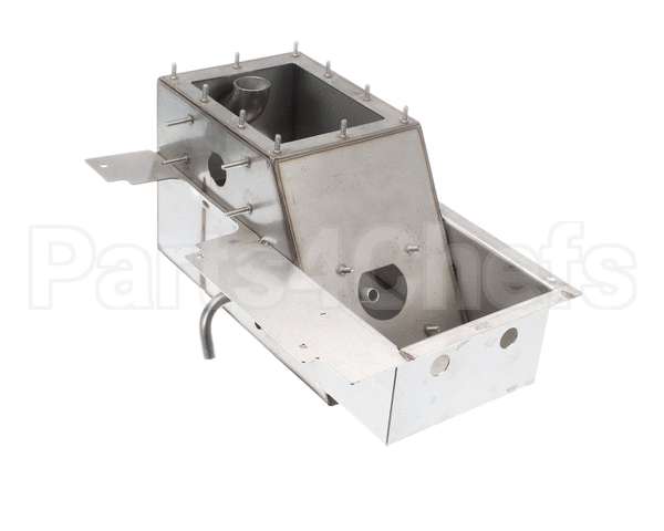MM945596 Henny Penny 6.X&10.X Trap Box