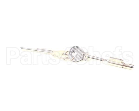 MMFP014 Atosa Door Lock