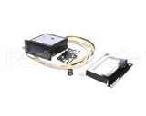 MMPP080G3206 Micro Matic Thermostat For Gylcol Power Pack