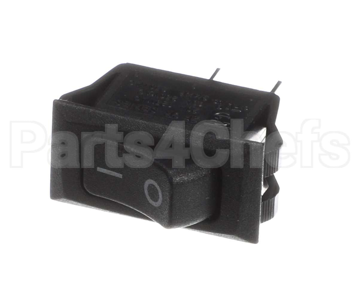 MMPP4301-SW-P Micro Matic On/Off Switch