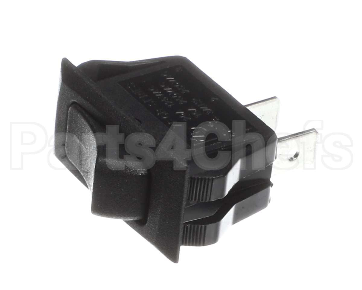MMPP4301-SW-P Micro Matic On/Off Switch