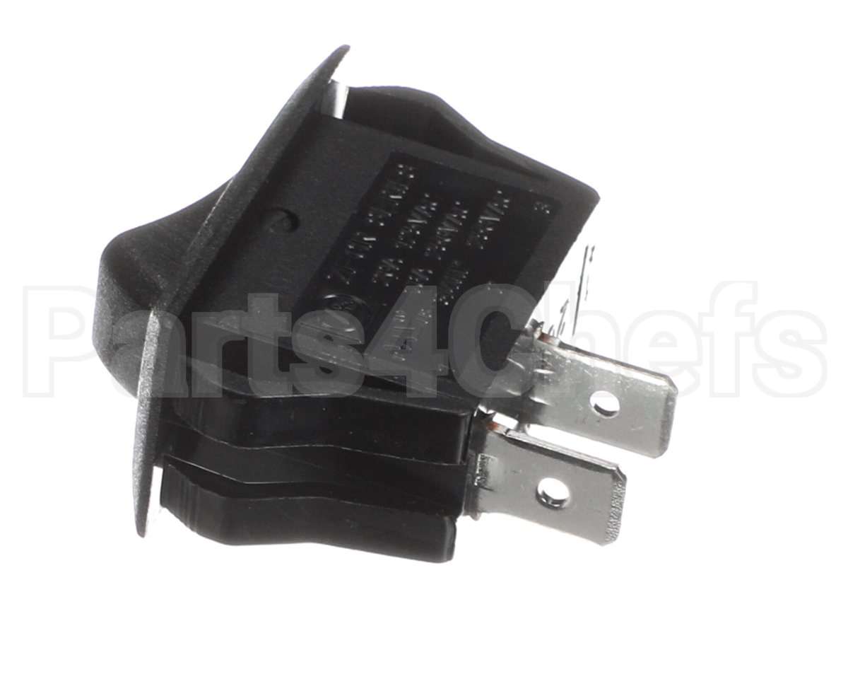 MMPP4301-SW-P Micro Matic On/Off Switch