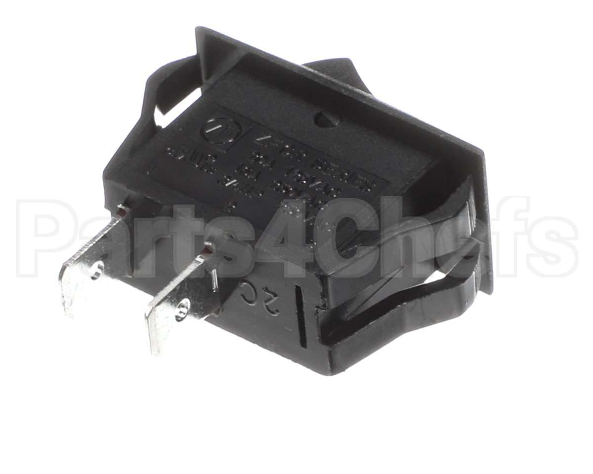 MMPP4301-SW-P Micro Matic On/Off Switch